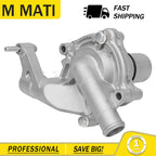 Water Pump for Honda VT1100 C C2 C3 Shadow Spirit Sabre Aero ACE 1100 (1995–2007)