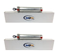 Convertible Top Hydraulic Cylinders Replacement for Ford Mustang (1983–1993)
