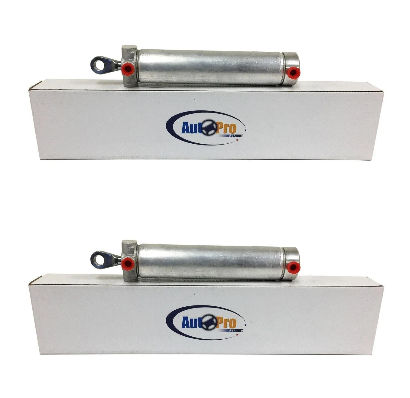 Convertible Top Hydraulic Cylinders Replacement for Ford Mustang (1983–1993)