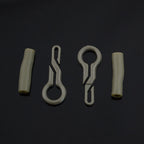Rubber Back Clip for Fishing Tools (No specific make/model/years provided)