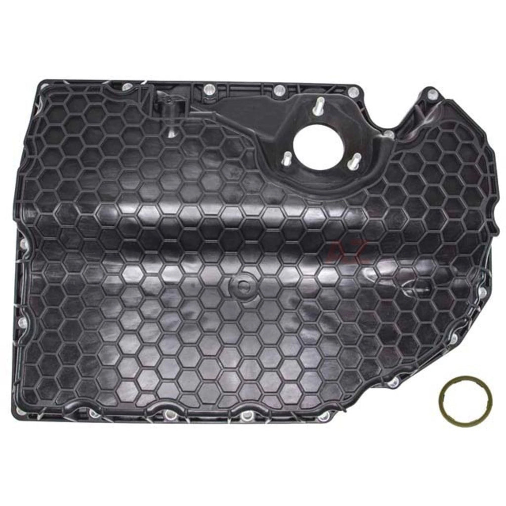 Oil Pan for VW Audi S3 A3 Golf R GTI