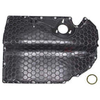 Oil Pan for VW Audi S3 A3 Golf R GTI