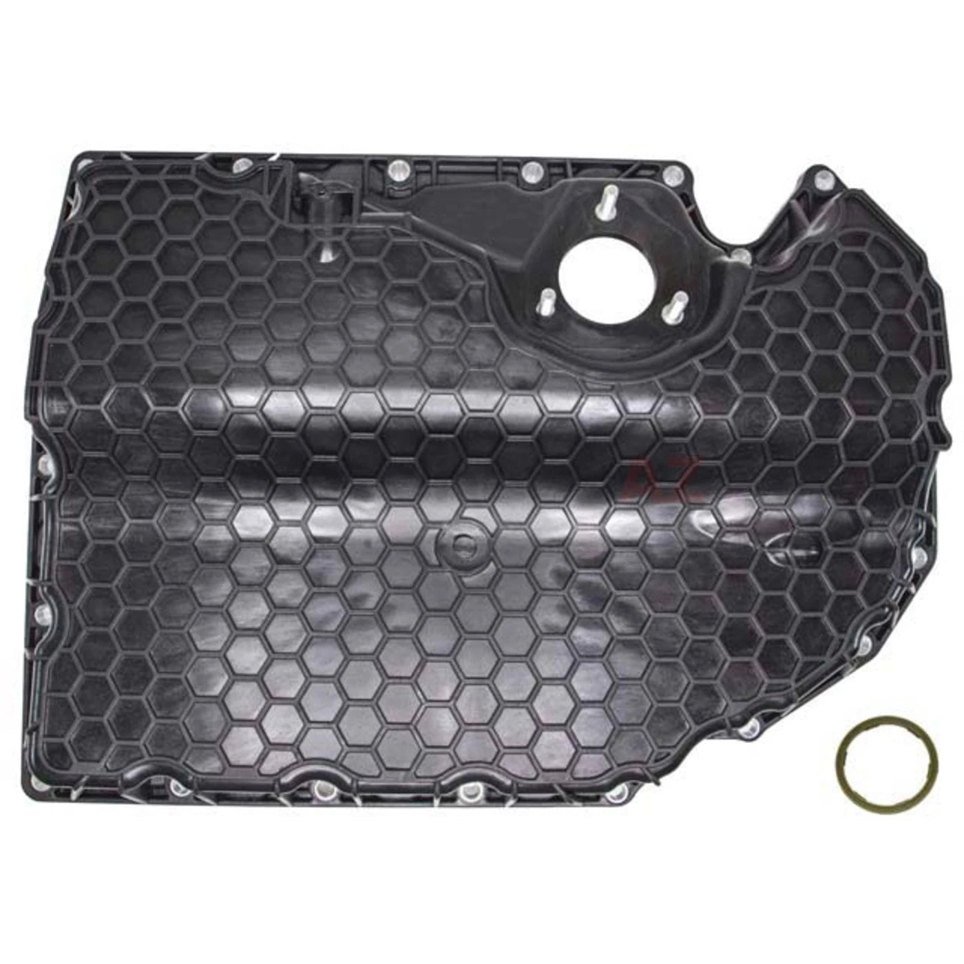 Oil Pan for VW Audi S3 A3 Golf R GTI
