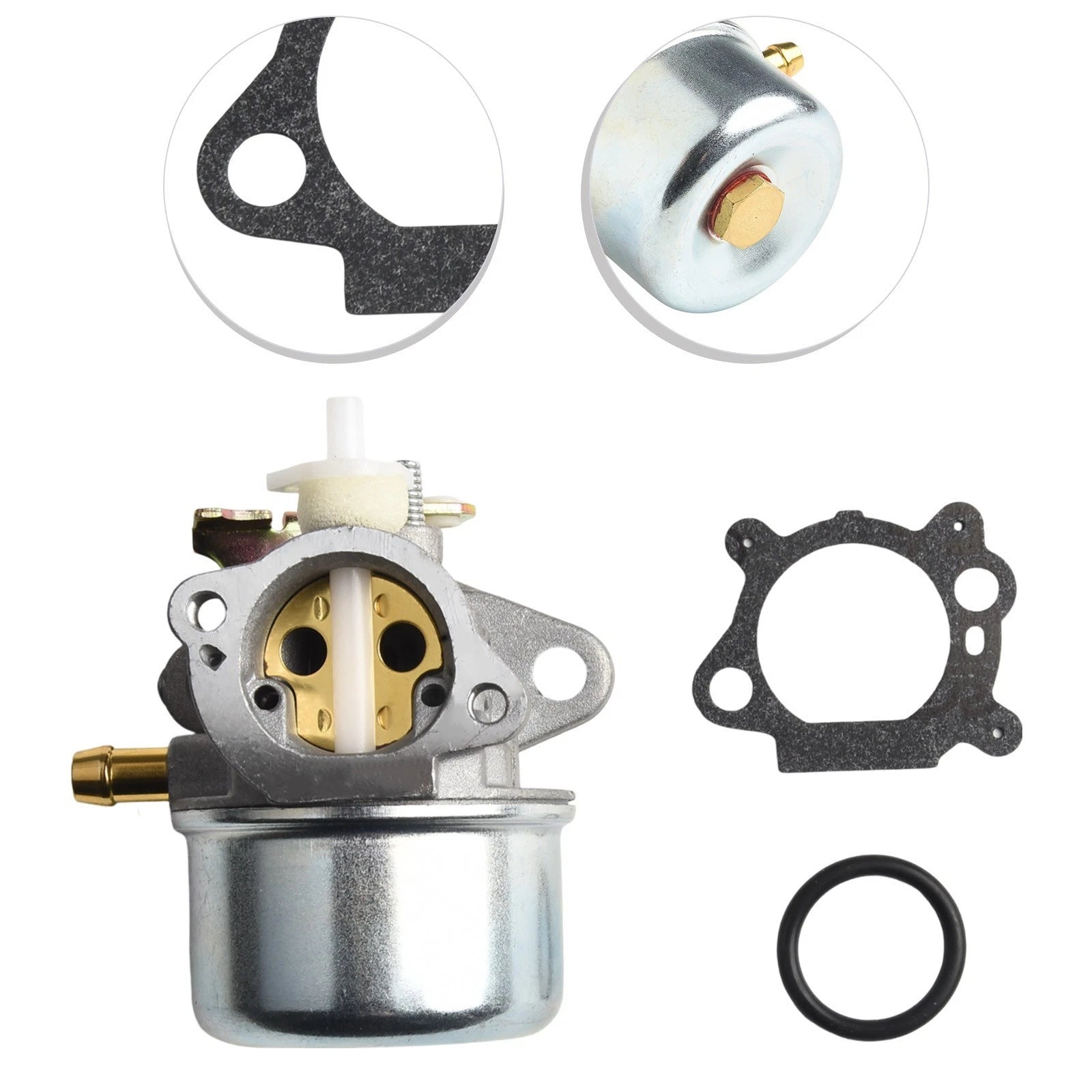 Carburetor for (214570)