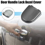 Set of 2 Exterior Door Handle Lock Covers for VW Beetle Jetta Tiguan 