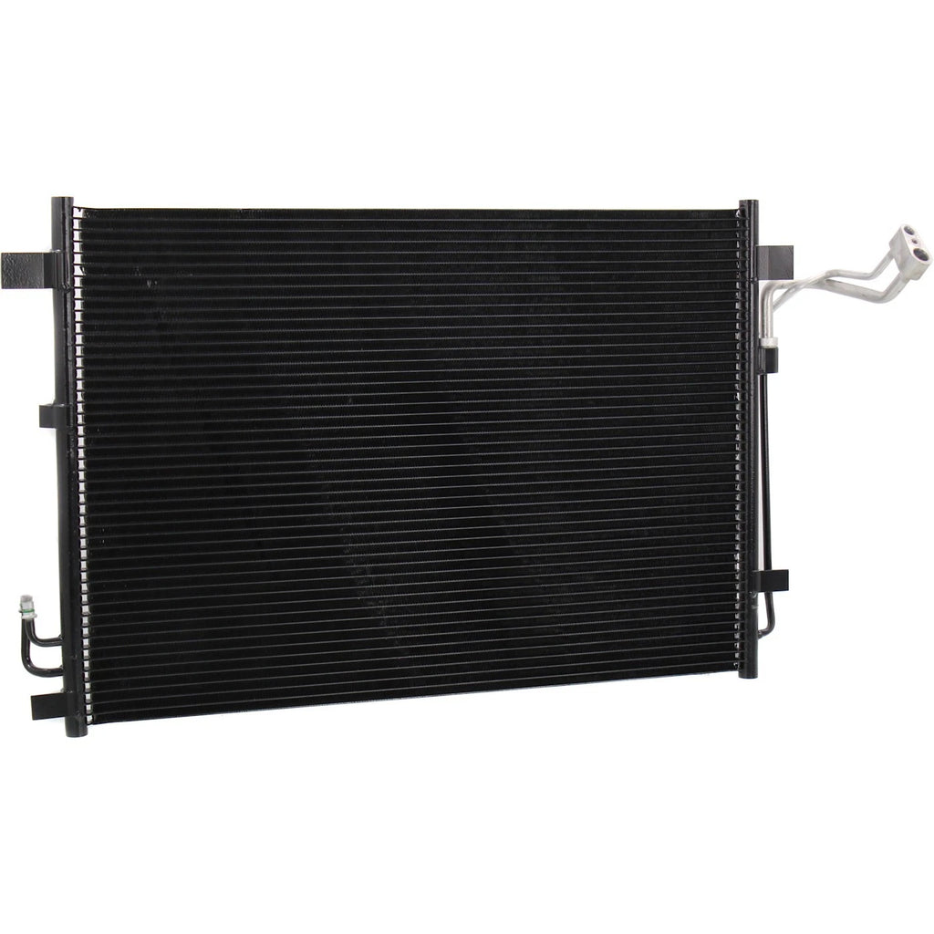 Radiators for Nissan Quest, Murano (2009–2014)