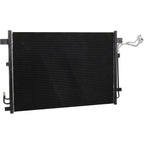 Radiators for Nissan Quest, Murano (2009–2014)