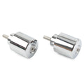 Bar Ends Handlebar Grips Caps for Honda GoldWing GL1800