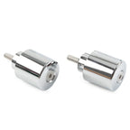 Bar Ends Handlebar Grips Caps for Honda GoldWing GL1800