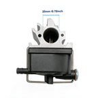 Carburetor Kit for Tecumseh Lawn Mower
