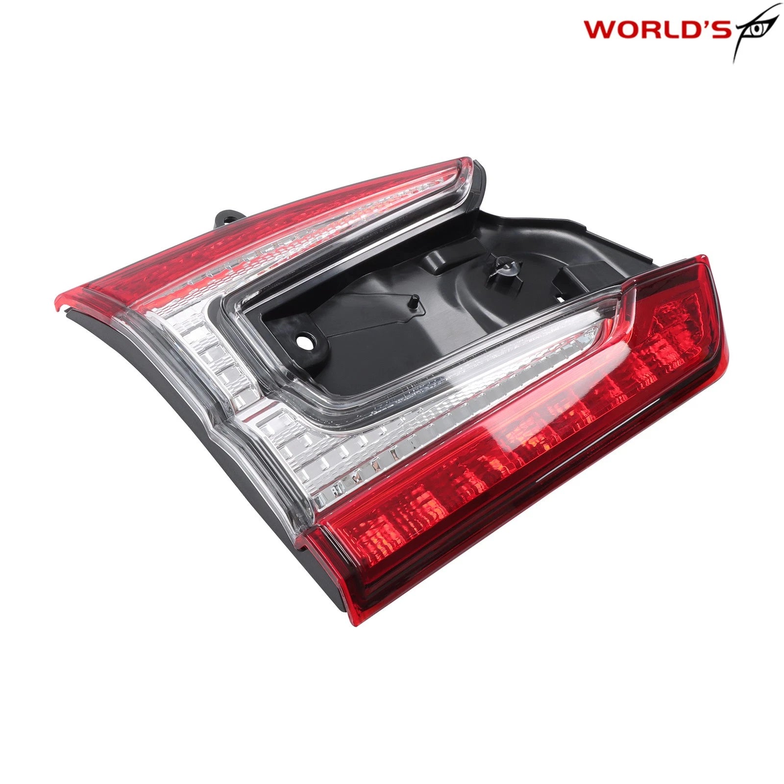 LED Tail Light Assembly for Subaru Ascent (2023–2024) Left Side