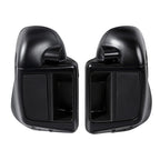 Lower Vented Fairing for Harley Electra Glide, Street Glide (2014–2025)