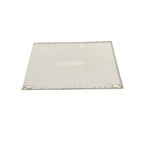 Top Lid Back Cover for Asus VivoBook 15 X512 V5000F (2019–2021) 13NB0KA2AP0101 Silver