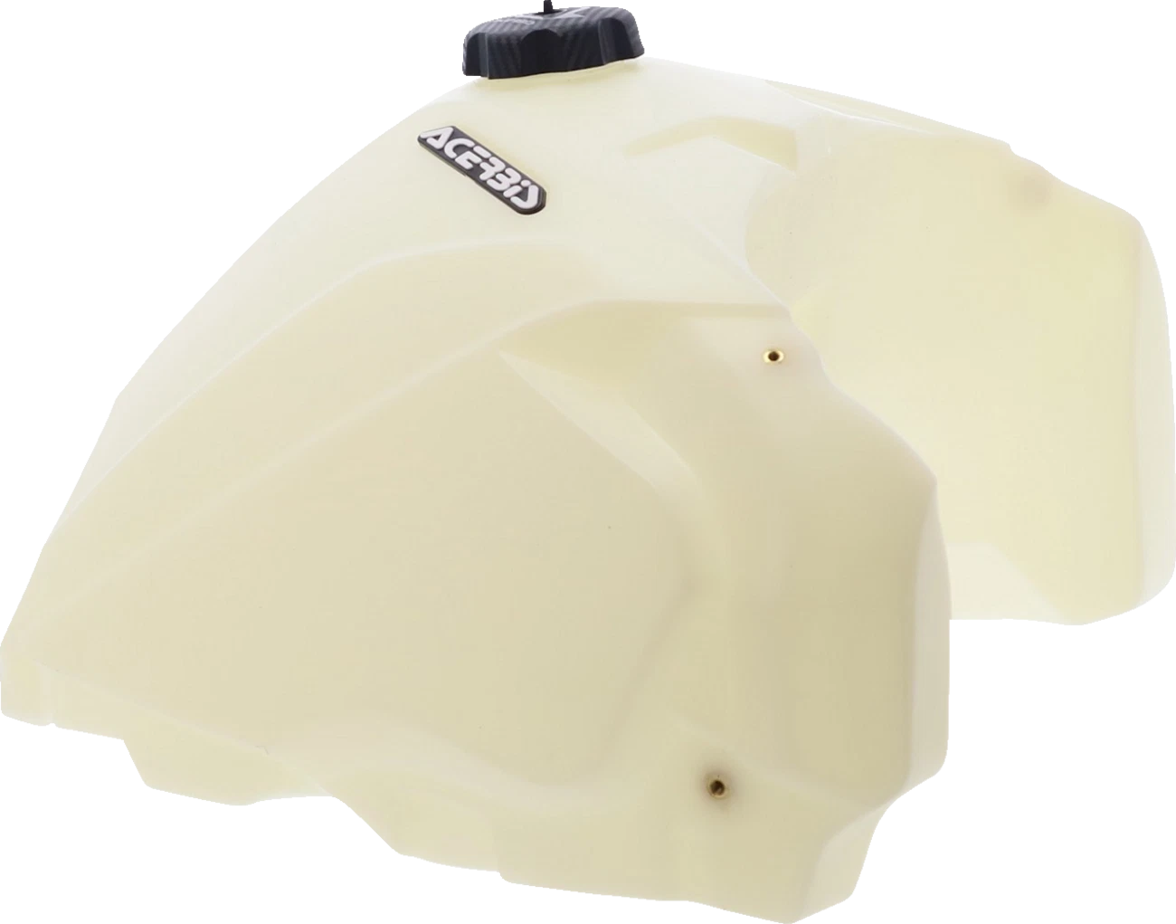 Acerbis 6.1 Gallon Fuel Tank for Yamaha (Natural) 2911470147