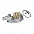 Throttle Body 102mm for Chevrolet Camaro SS ZL1 Z28 (2010–2015)