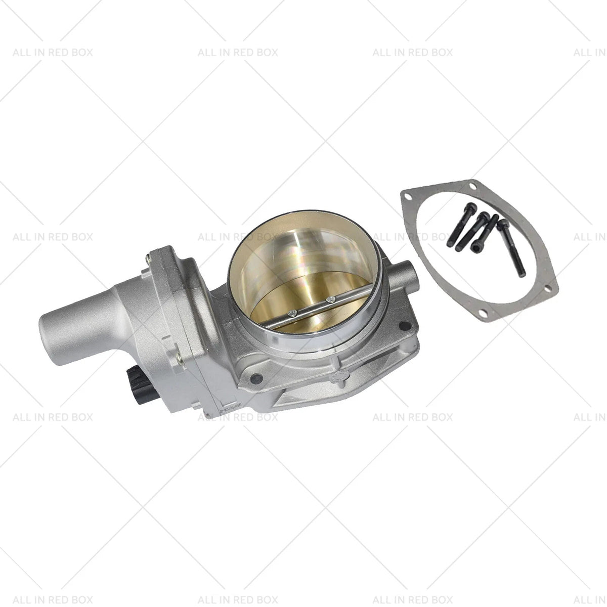 Throttle Body 102mm for Chevrolet Camaro SS ZL1 Z28 (2010–2015)