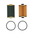 Fuel Filter Kit for Farmtrac Tractor (35, 435, 445, 45, 535, 555, 60, 665, 70)
