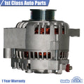Alternator for Ford Mustang (2001–2004)