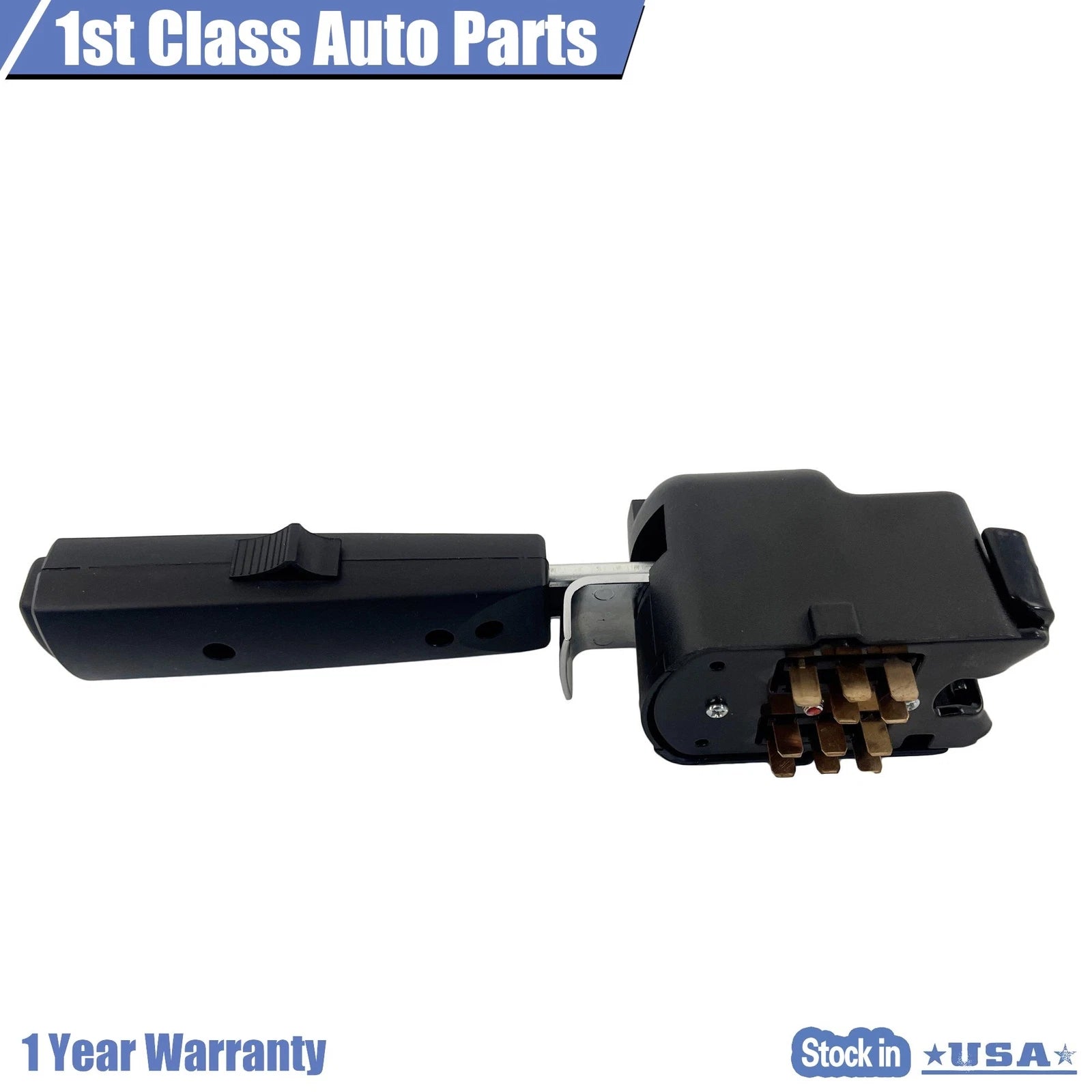 Turn Signal Switch for Mack CH CV CX (External Mount)