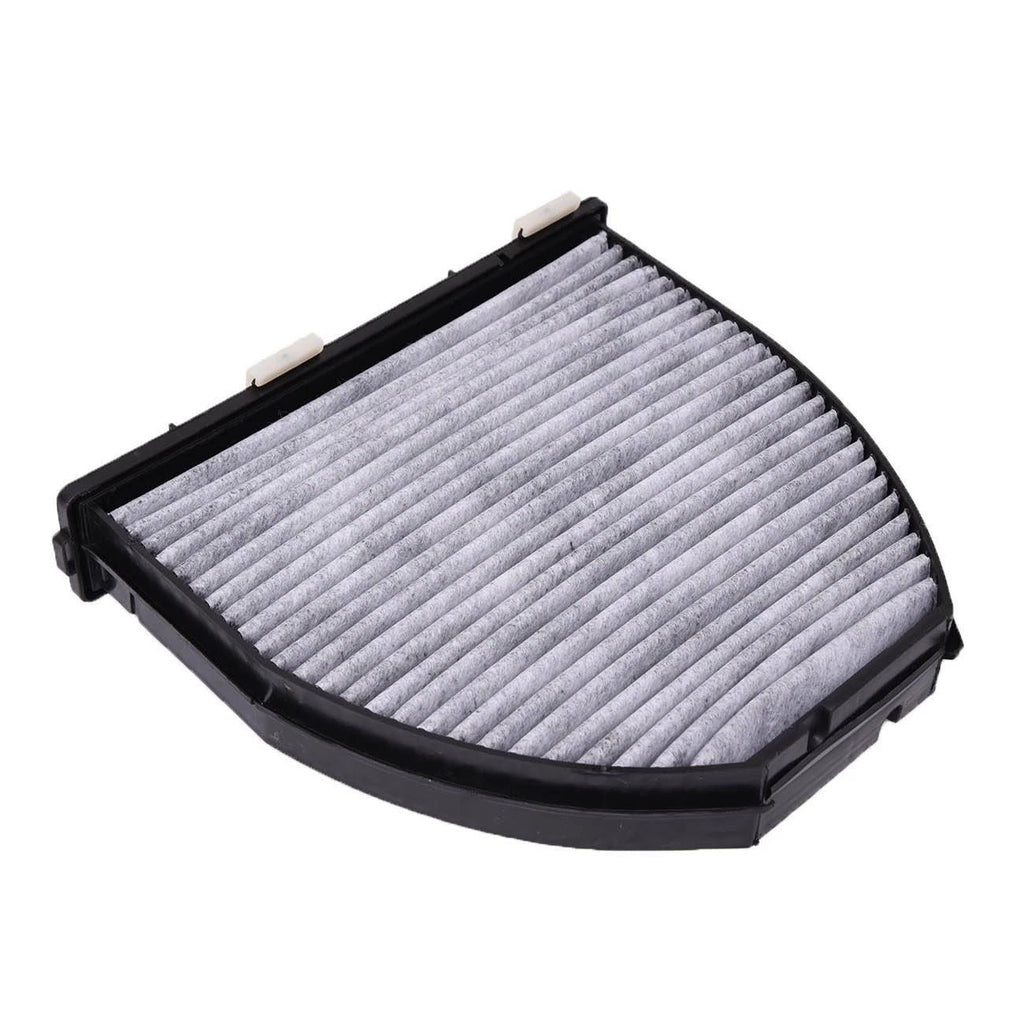 Cabin Air Filter for Mercedes-Benz C-Class W204 W212 (2007–2015)