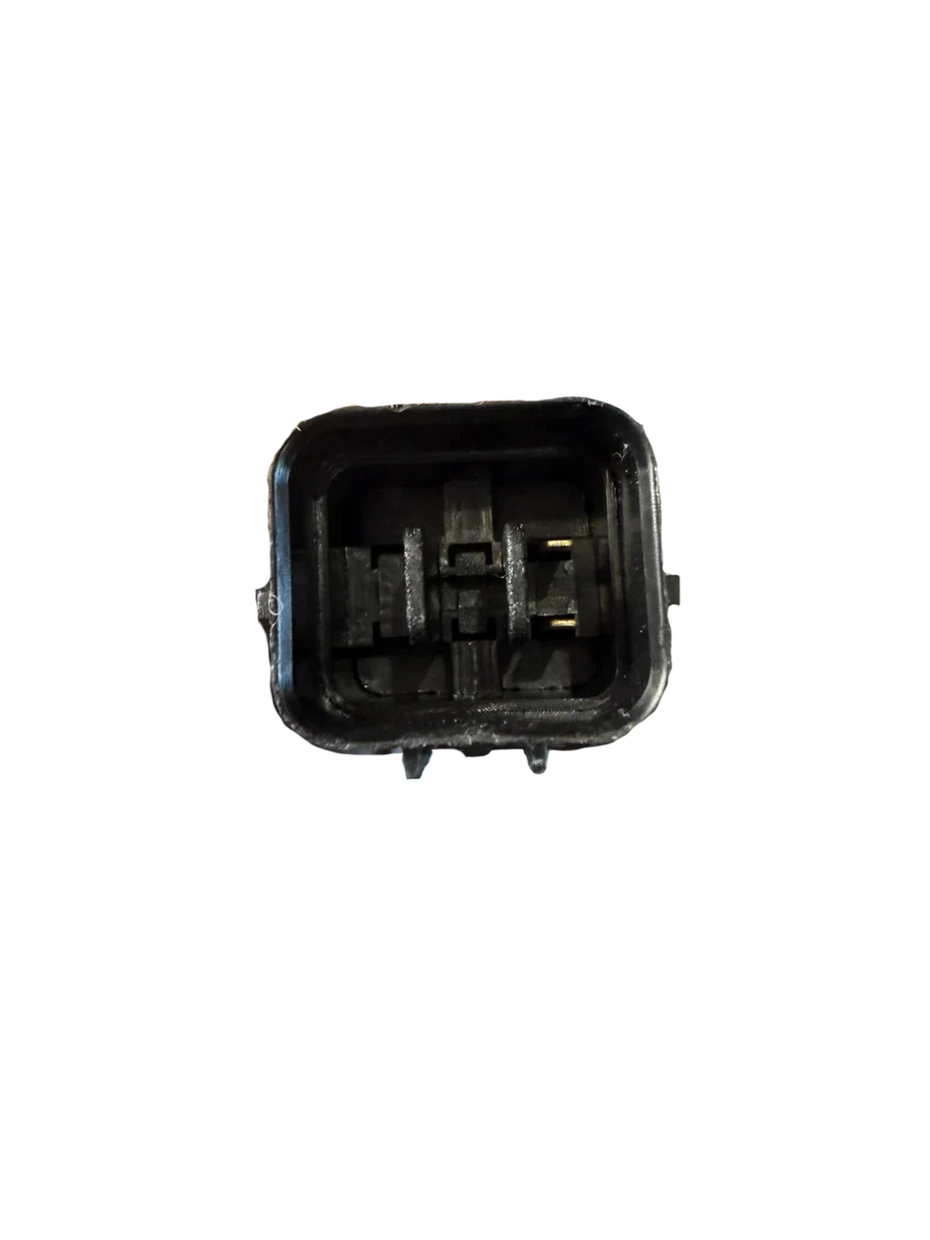 Left Window Regulator With 2 Pins Motor for Honda Accord (2003–2008)