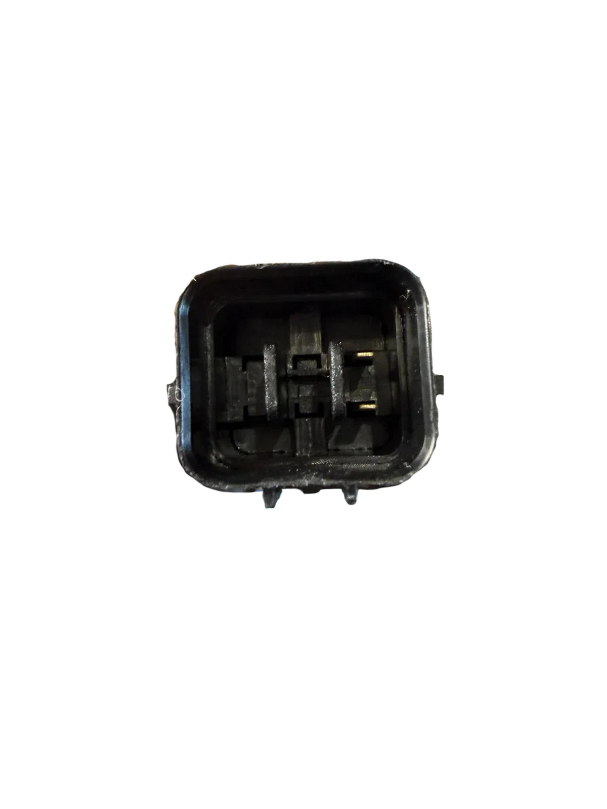 Left Window Regulator With 2 Pins Motor for Honda Accord (2003–2008)