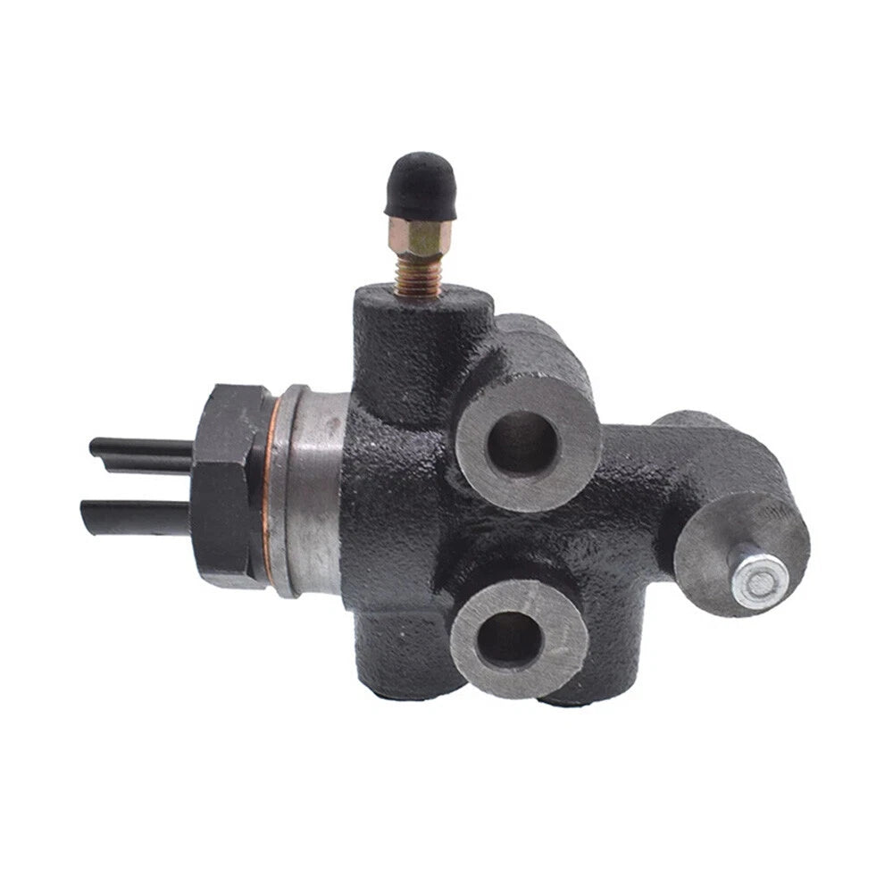 Brake Load Sensing Proportioning Valve for Toyota FJ75 HJ75 HZJ75 HZJ70 (1975–1999)
