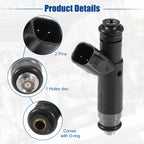 Fuel Injector Nozzle for Ford F-150 (1998–2002) No.XR3Z-9F593-AA