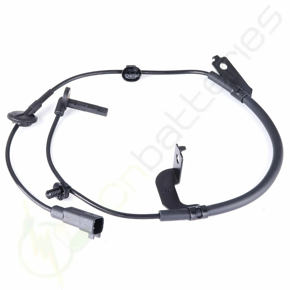 ABS Speed Sensor Front Right for Chrysler Sebring (2007–2010) Dodge Journey (2009–2020)