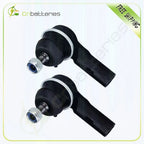 2X Tie Rod End for Mitsubishi Lancer, Outlander (2007–2014) ES800471