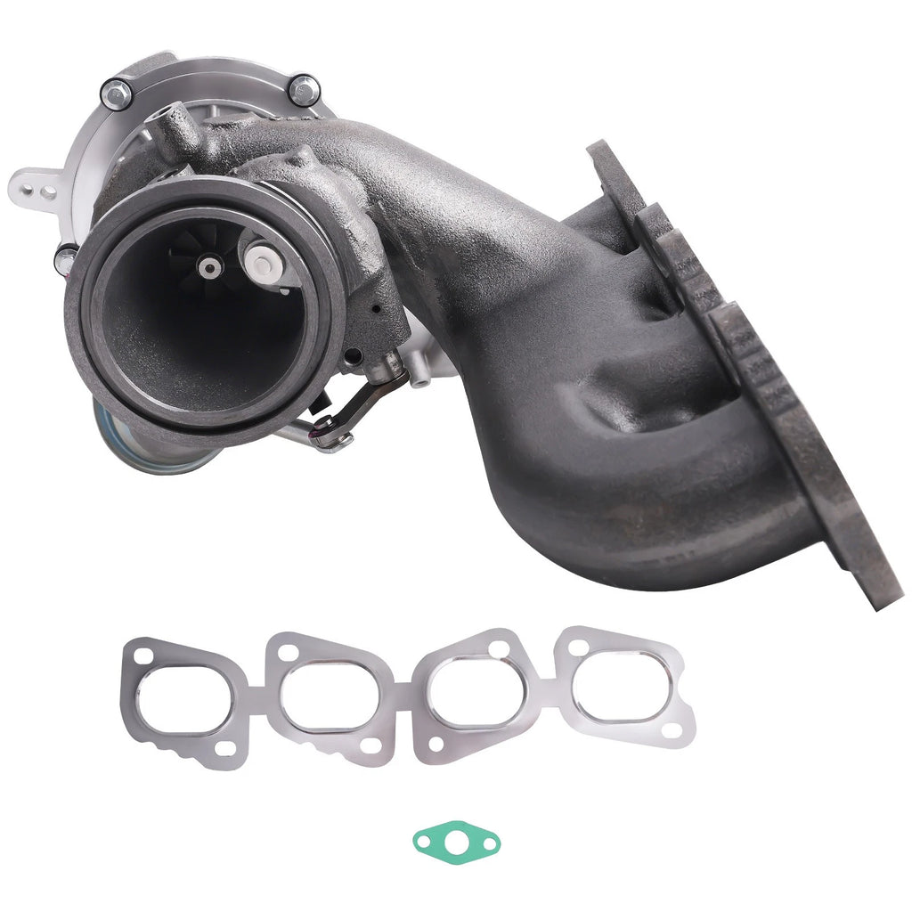 Turbocharger for Mercedes-Benz C300 4Matic 2.0L (2015–2020)