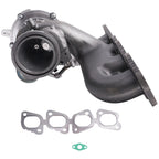 Turbocharger for Mercedes-Benz C300 4Matic 2.0L (2015–2020)