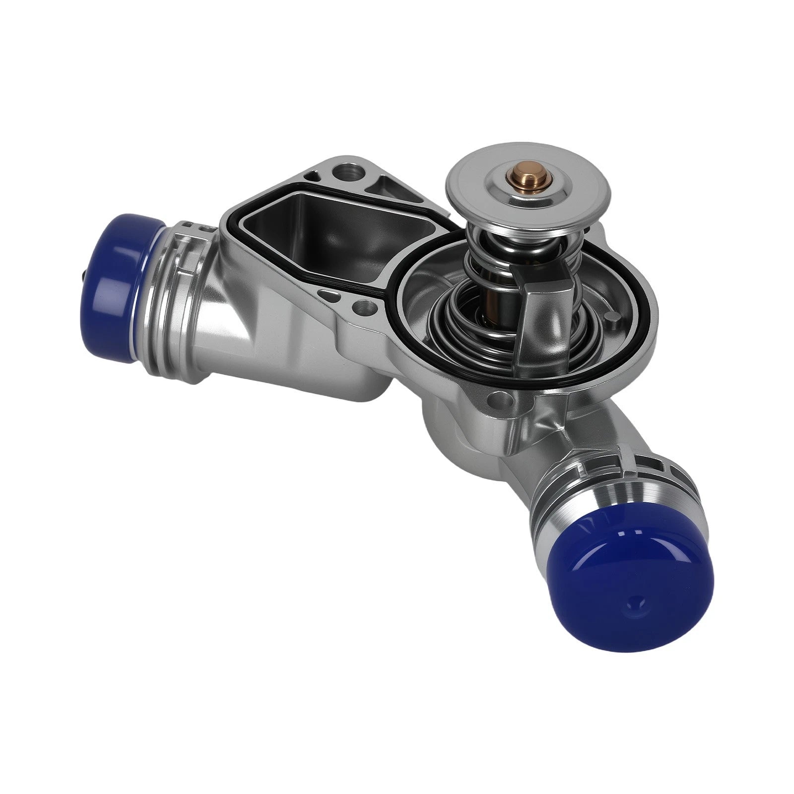 Thermostat Cooling Housing Kit for BMW 325xi/325i (2001-2005)