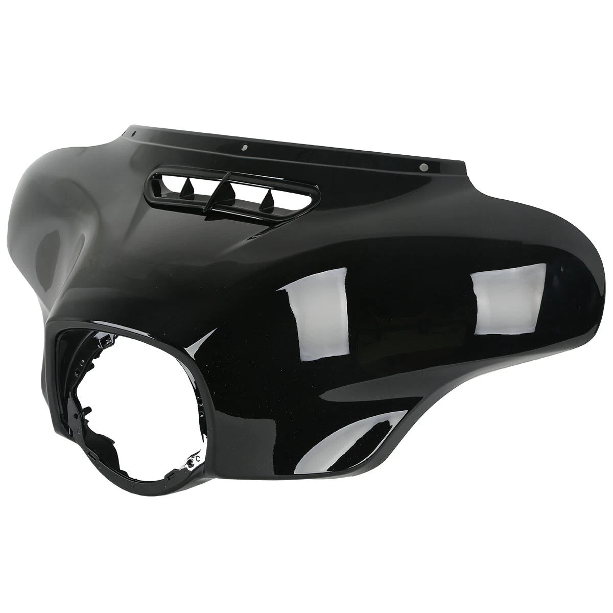 Outer & Inner Batwing Fairings for Harley Electra Glide (2014–2024)