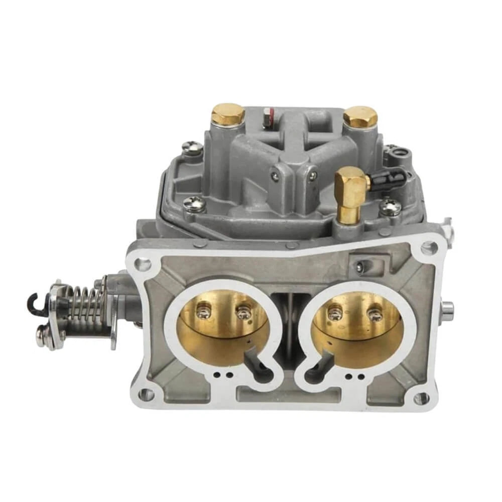 Carburetor for Yamaha Outboard 40HP 2-Stroke (6F6-14301)