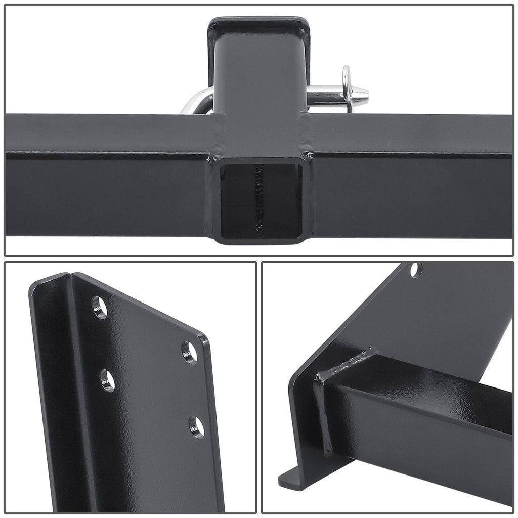 Tow Hitch Receiver 2" for Sprinter 2600 3500 (2007–2026)