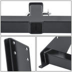 Tow Hitch Receiver 2" for Sprinter 2600 3500 (2007–2026)