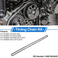Timing Chain Kit for Acura ILX (2016–2021) No. 144015A2A02