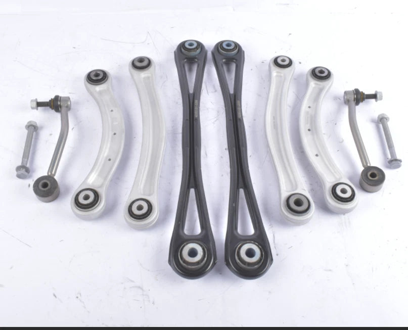 Rear Suspension Control Arms Kit for VW Touareg (2003–2010)