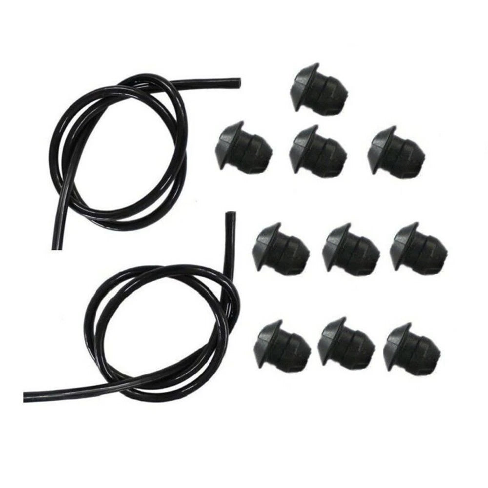 Fuel Line Equipment for Fuel Tank (Replaces 580457501)