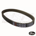 WSM Drive Belt for Kawasaki Prairie 300 (1999–2002) - 23G3805