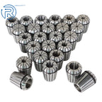 25 Pack ER32 Collet Set for Collet Chuck (1/16" - 3/4")