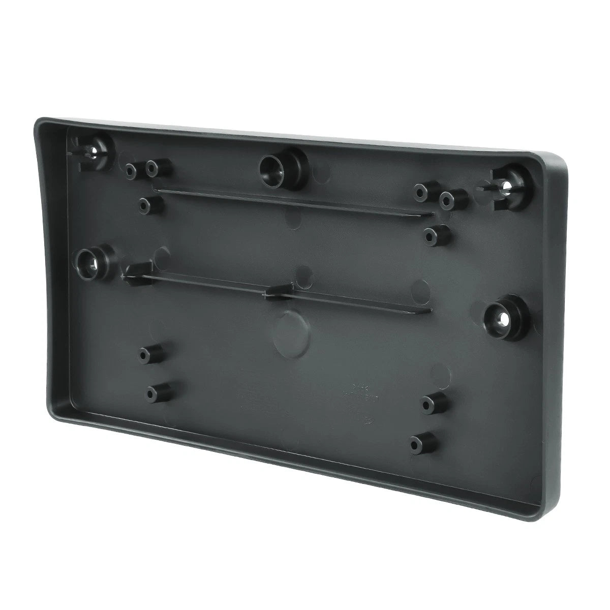 Set of 2 Step Bars for Silverado/Sierra EXT Cab (2007–2019)