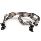 Catalytic Converter for Subaru Forester Impreza Legacy Outback 2.5L (2006–2012)