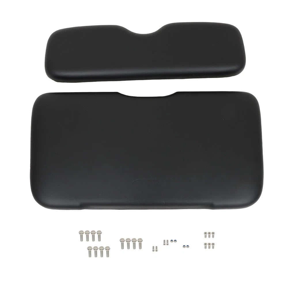 Seat Cushion Set for E-Z-GO RXV (2008–Current)