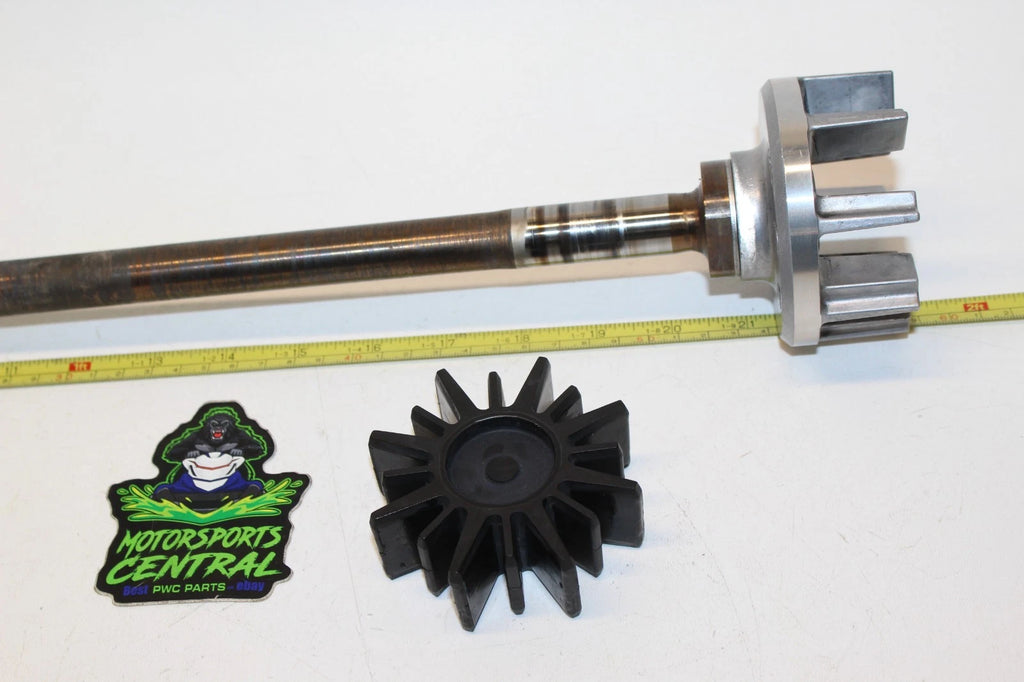 Driveshaft Coupling for Kawasaki Ultra 300X 300LX (2011–2013) 39159-3744