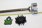 Driveshaft Coupling for Kawasaki Ultra 300X 300LX (2011–2013) 39159-3744