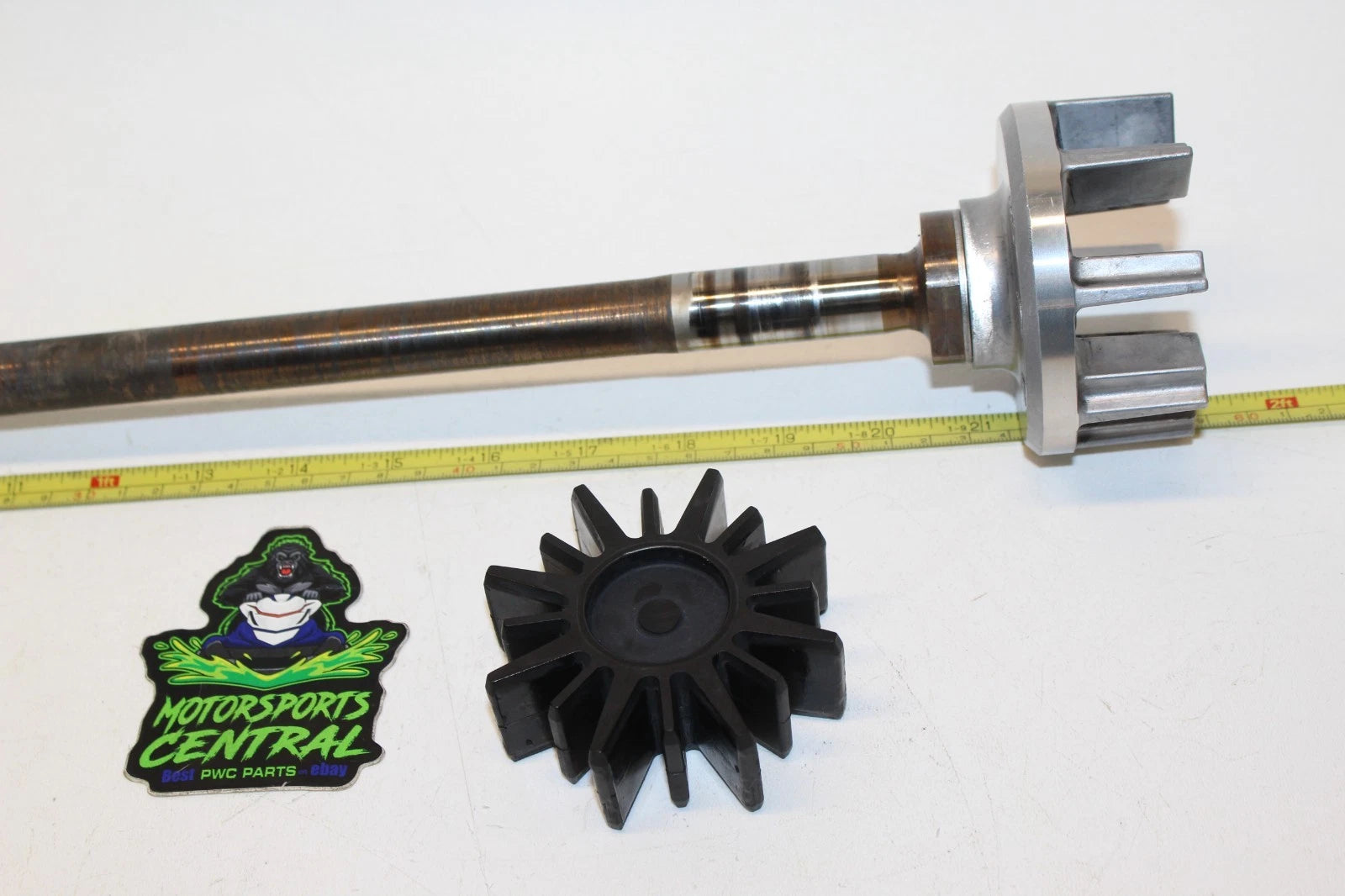 Driveshaft Coupling for Kawasaki Ultra 300X 300LX (2011–2013) 39159-3744