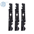 Set of 3 Blades for Cub Cadet XT1-GT54 XT2-ST54