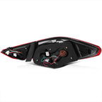 Set of 2 Taillights Assembly for Hyundai Sonata (2011-2014)
